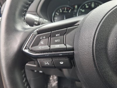 2024 Mazda Mazda CX-5 2.5 S Premium Plus Package AWD