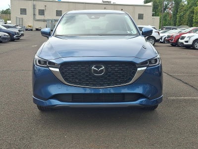 2024 Mazda Mazda CX-5 2.5 S Premium Plus Package AWD