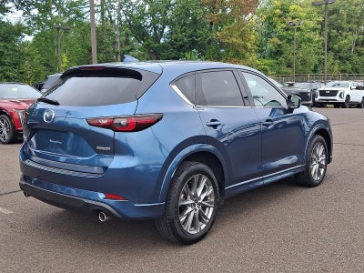 2024 Mazda Mazda CX-5 2.5 S Premium Plus Package AWD