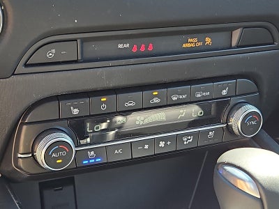 2025 Mazda Mazda CX-5 2.5 S Premium Plus Package AWD