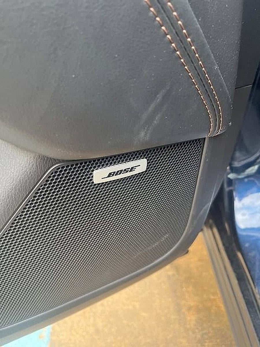 2022 Mazda Mazda CX-5 2.5 S Premium Plus Package AWD