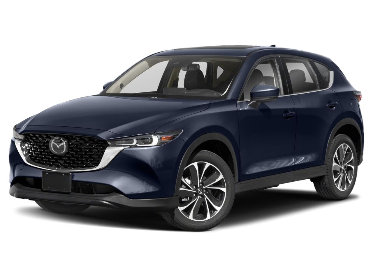 2022 Mazda Mazda CX-5 2.5 S Premium Plus Package AWD
