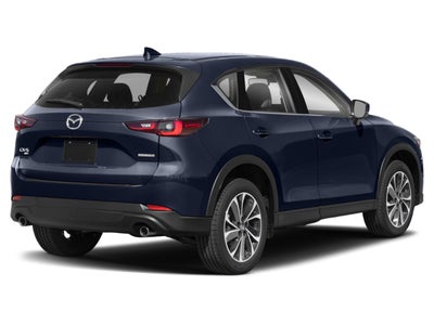 2022 Mazda Mazda CX-5 2.5 S Premium Plus Package AWD