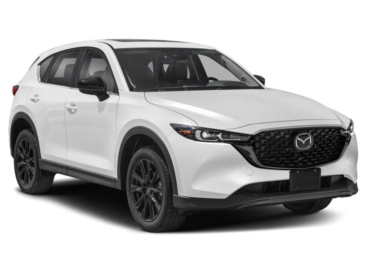 2022 Mazda Mazda CX-5 2.5 S Premium Plus Package AWD