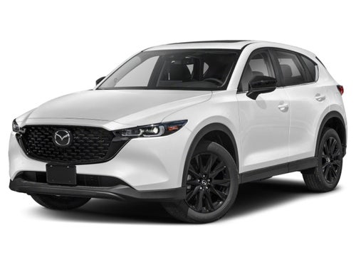 2023 Mazda Mazda CX-5 2.5 S Premium Plus Package AWD