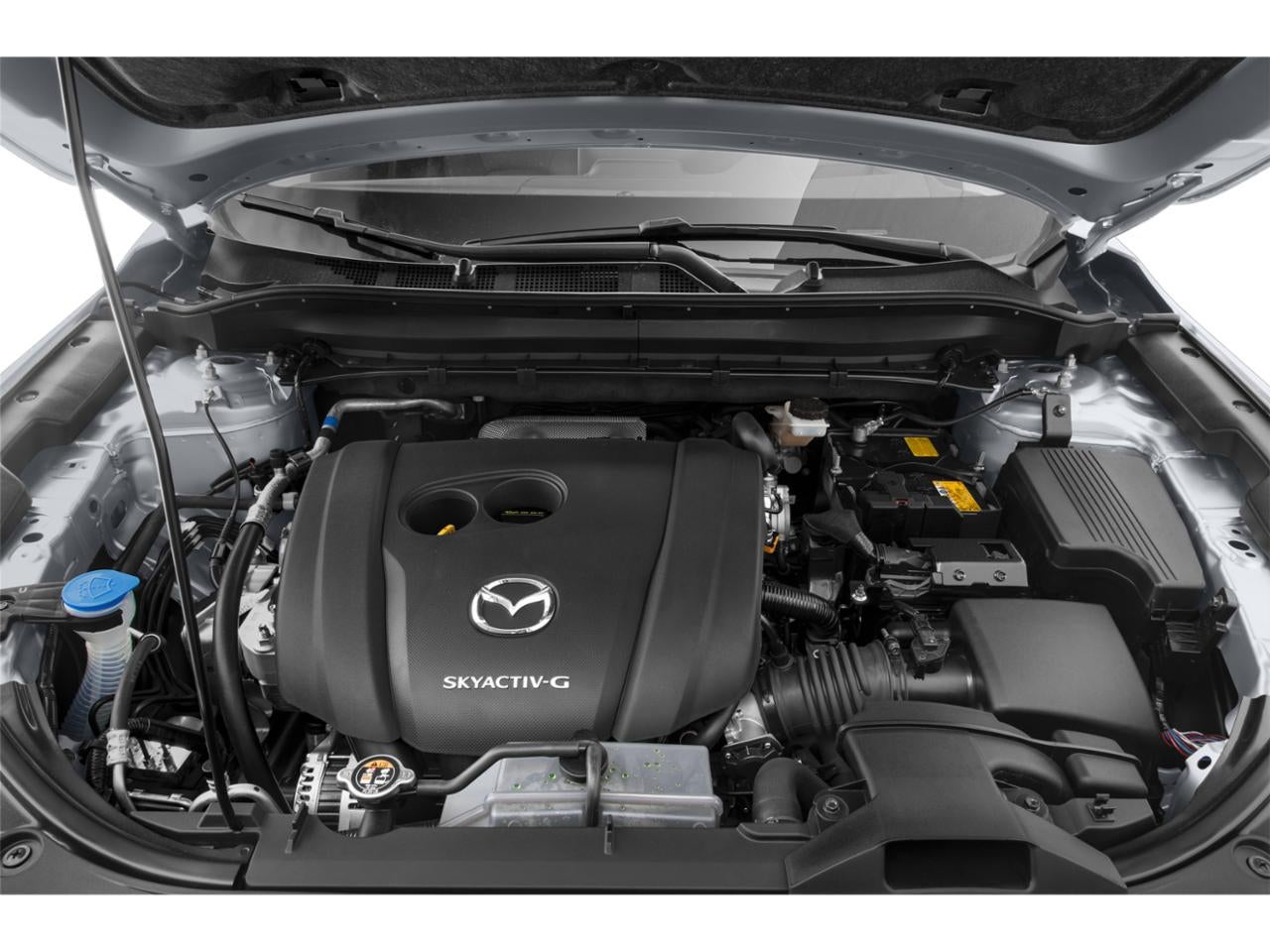 2023 Mazda Mazda CX-5 2.5 S Premium Plus Package AWD