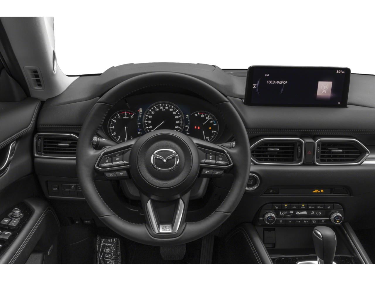 2025 Mazda Mazda CX-5 2.5 S Premium Plus Package AWD