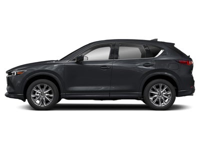 2025 Mazda Mazda CX-5 2.5 S Premium Plus Package AWD