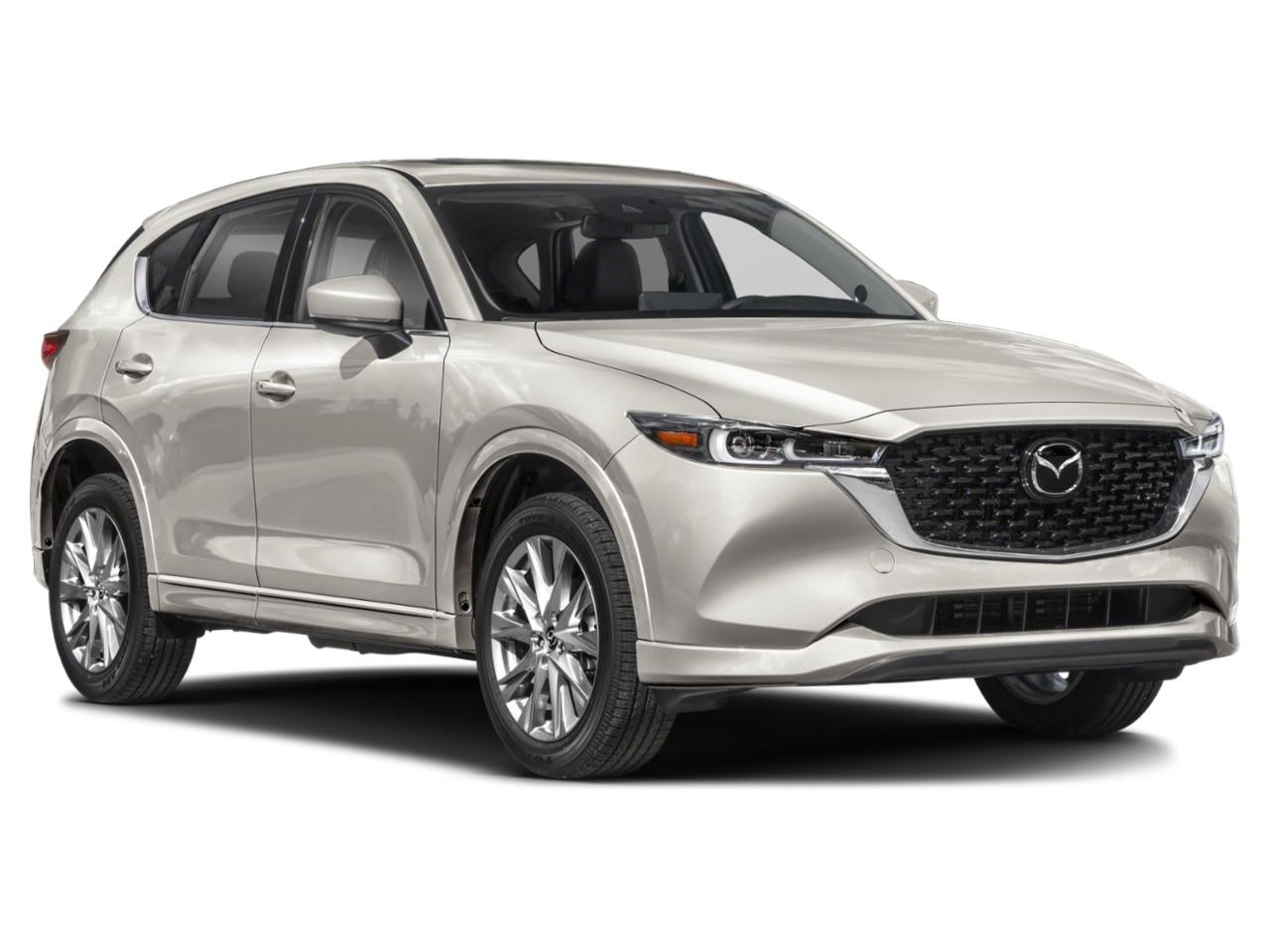 2025 Mazda Mazda CX-5 2.5 S Premium Plus Package AWD
