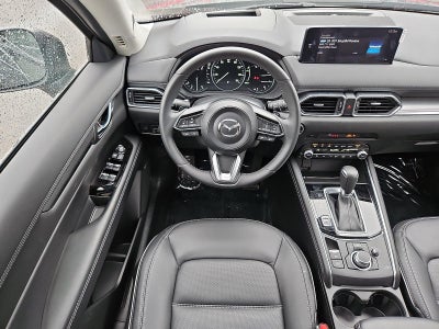 2025 Mazda Mazda CX-5 2.5 S Premium Plus Package AWD