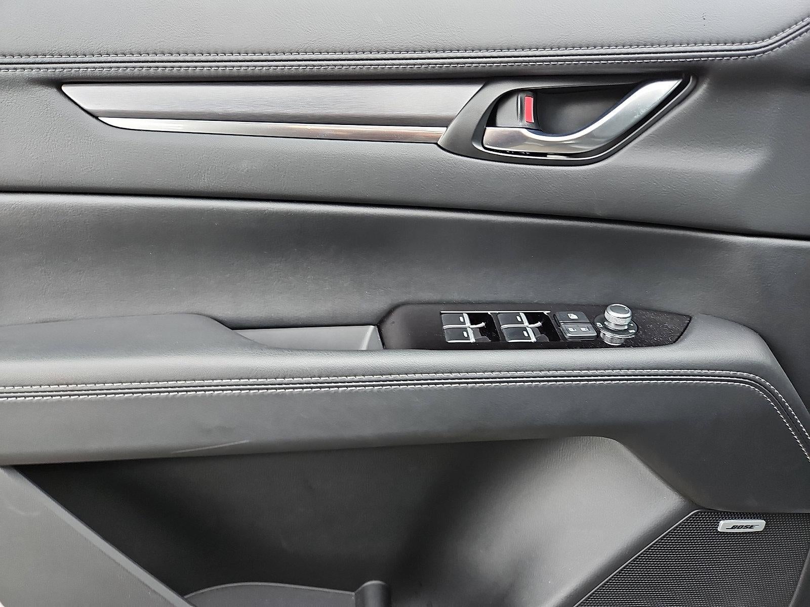 2025 Mazda Mazda CX-5 2.5 S Premium Plus Package AWD