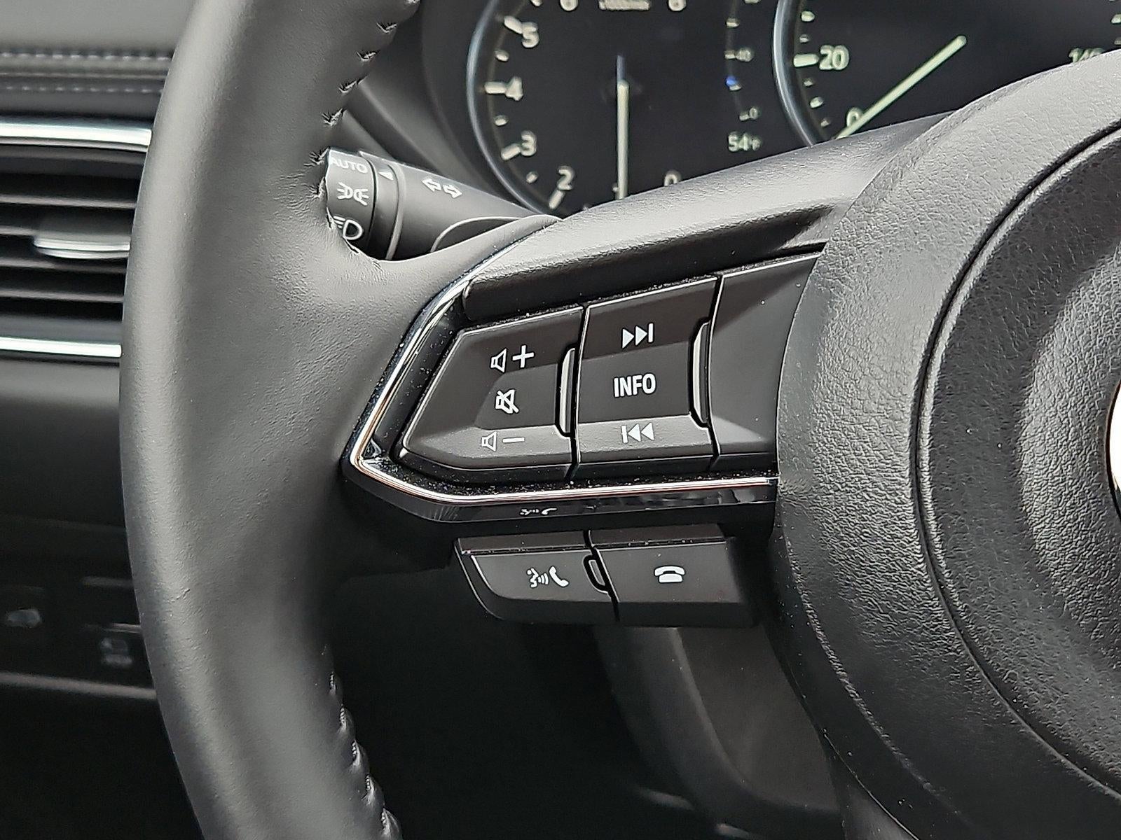 2025 Mazda Mazda CX-5 2.5 S Premium Plus Package AWD