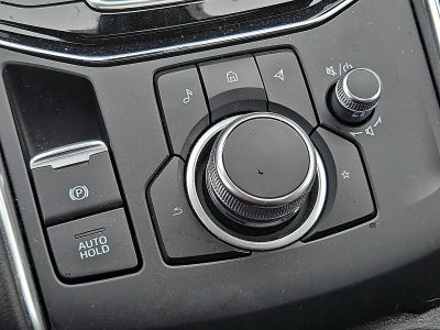 2025 Mazda Mazda CX-5 2.5 S Premium Plus Package AWD