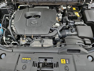 2025 Mazda Mazda CX-5 2.5 S Premium Plus Package AWD