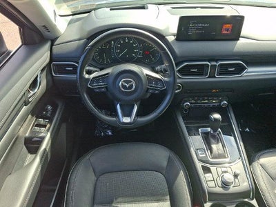 2024 Mazda Mazda CX-5 2.5 S Premium Plus Package AWD