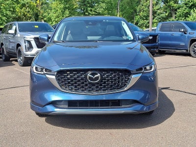 2024 Mazda Mazda CX-5 2.5 S Premium Plus Package AWD
