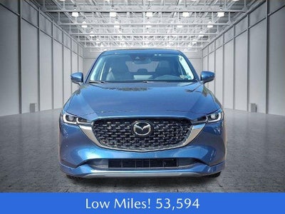 2024 Mazda Mazda CX-5 2.5 S Premium Plus Package AWD