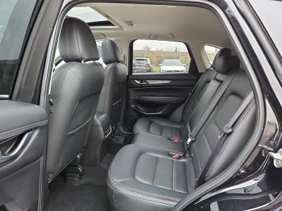 2023 Mazda Mazda CX-5 2.5 S Premium Plus Package AWD