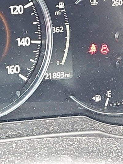 2023 Mazda Mazda CX-5 2.5 S Premium Plus Package AWD