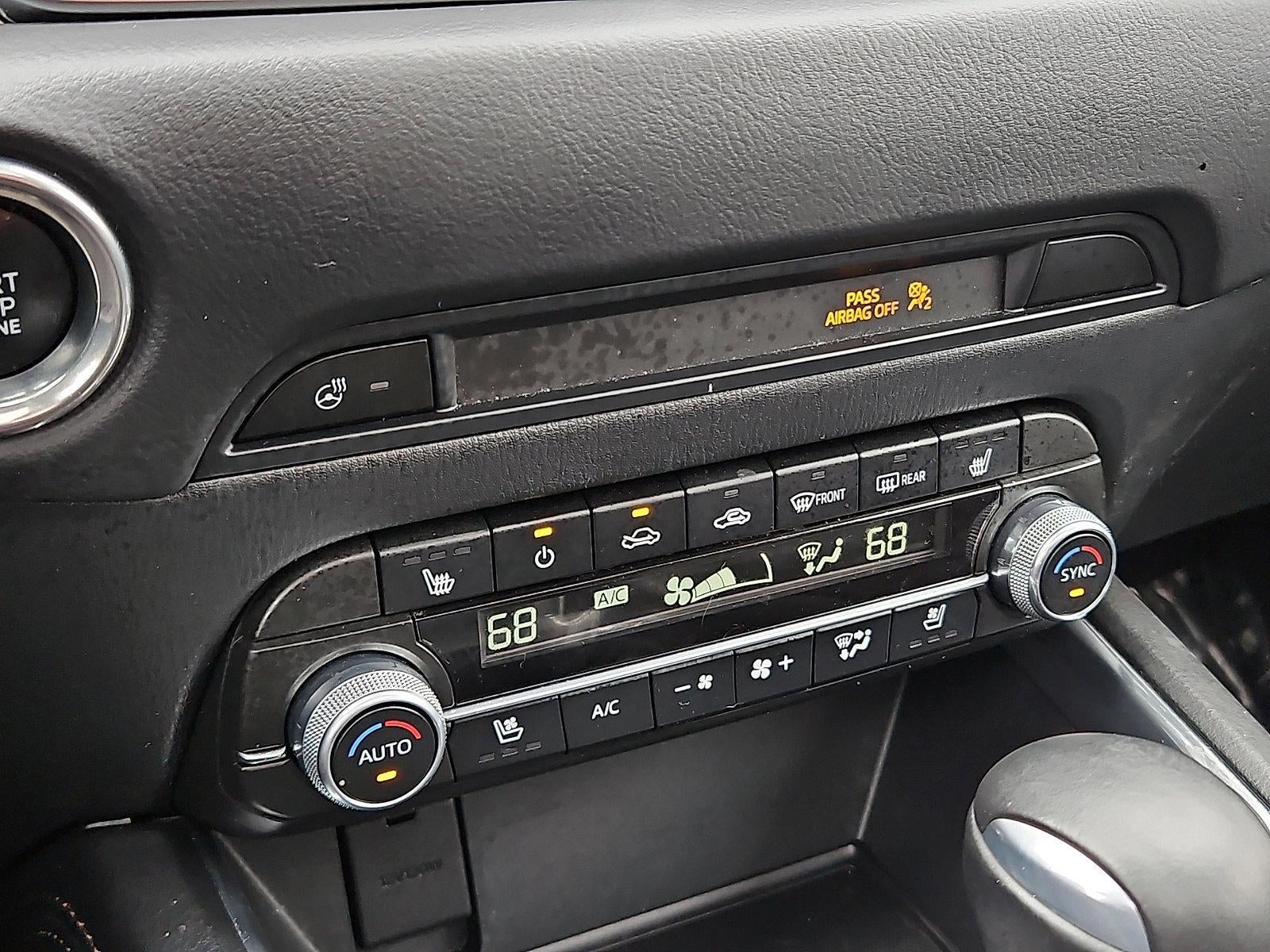 2023 Mazda Mazda CX-5 2.5 S Premium Plus Package AWD