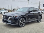 2023 Mazda Mazda CX-5 2.5 S Premium Plus Package AWD