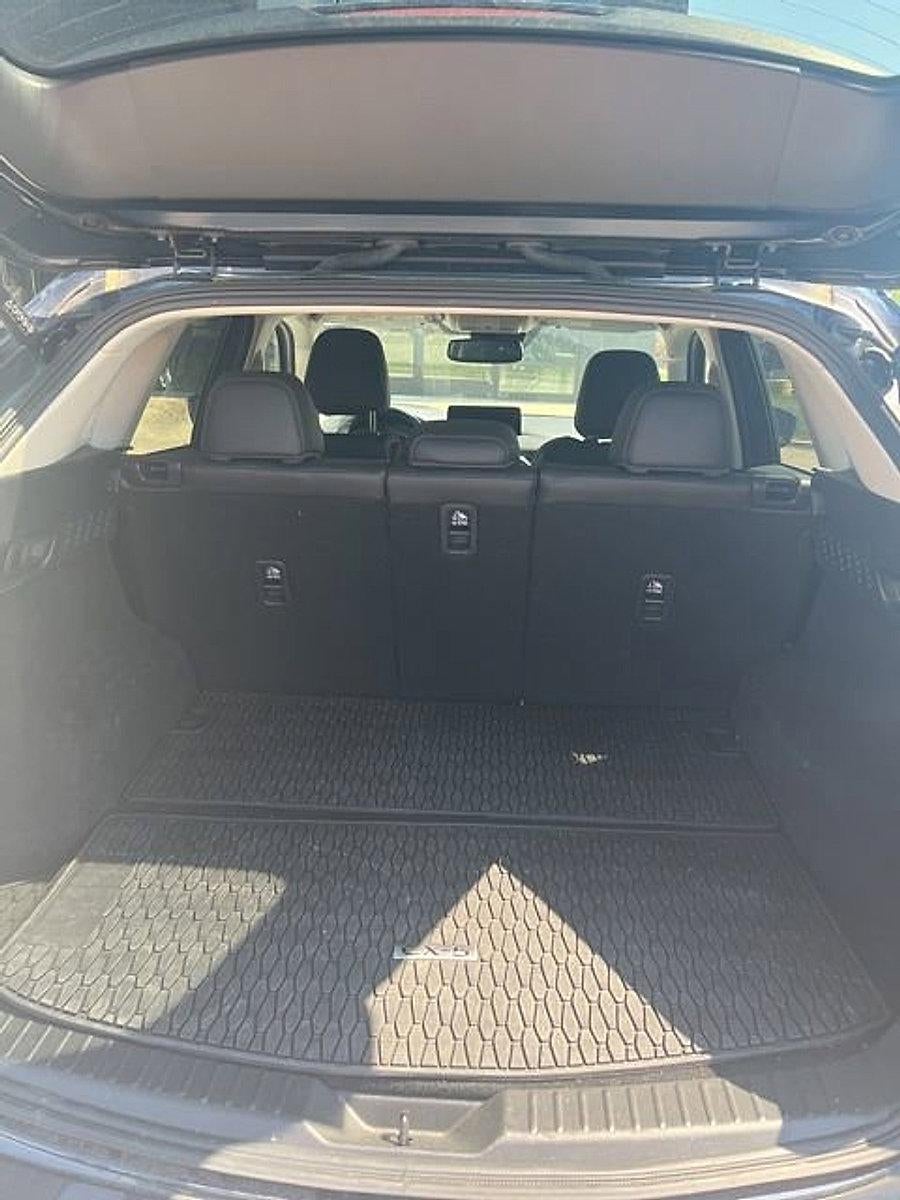 2023 Mazda Mazda CX-5 2.5 S Premium Plus Package AWD
