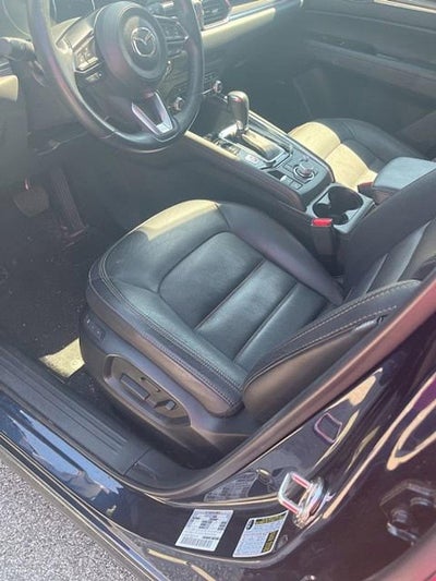 2023 Mazda Mazda CX-5 2.5 S Premium Plus Package AWD