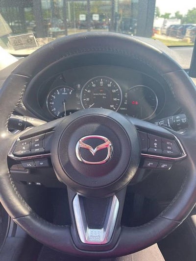 2023 Mazda Mazda CX-5 2.5 S Premium Plus Package AWD