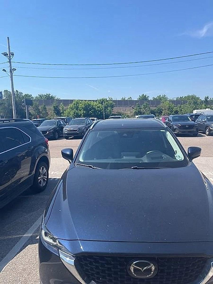 2023 Mazda Mazda CX-5 2.5 S Premium Plus Package AWD