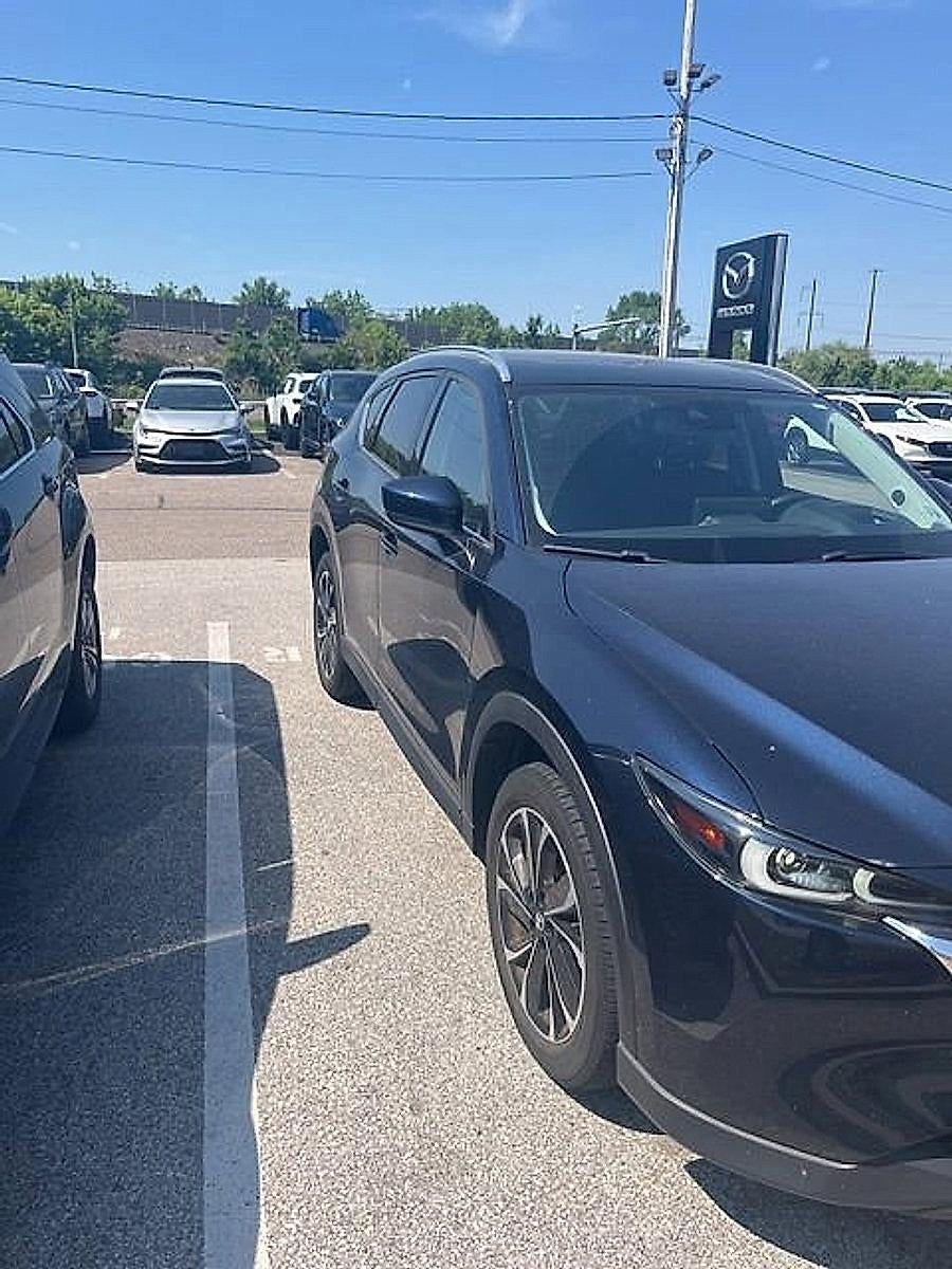 2023 Mazda Mazda CX-5 2.5 S Premium Plus Package AWD