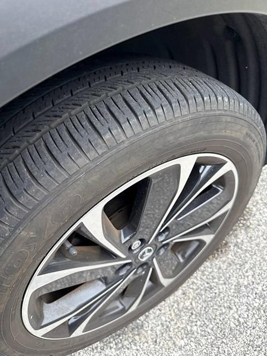 2023 Mazda Mazda CX-5 2.5 S Premium Plus Package AWD