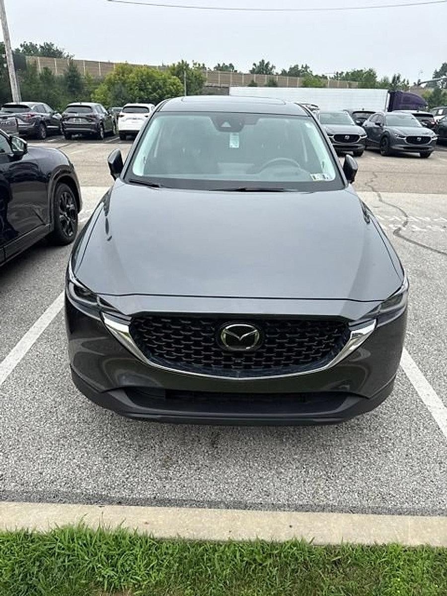 2023 Mazda Mazda CX-5 2.5 S Premium Plus Package AWD