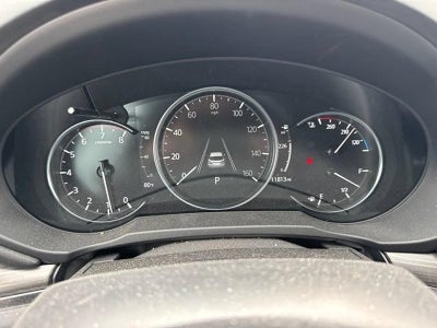 2023 Mazda Mazda CX-5 2.5 S Premium Plus Package AWD