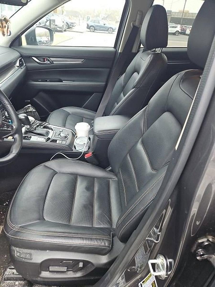 2023 Mazda Mazda CX-5 2.5 S Premium Plus Package AWD