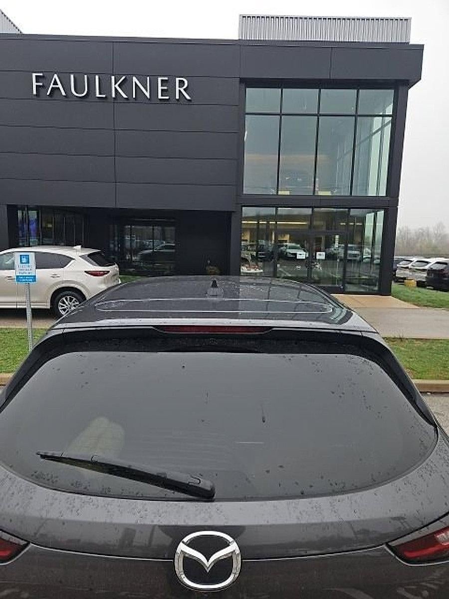 2023 Mazda Mazda CX-5 2.5 S Premium Plus Package AWD