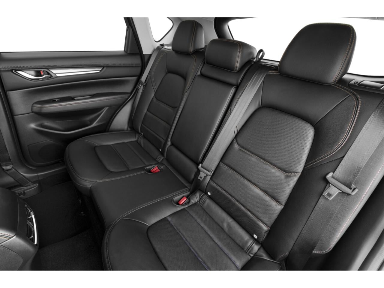 2023 Mazda Mazda CX-5 2.5 S Premium Plus Package AWD