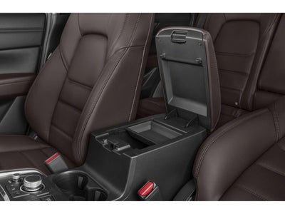 2023 Mazda Mazda CX-5 2.5 Turbo Signature AWD
