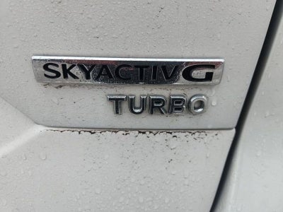 2023 Mazda Mazda CX-5 2.5 Turbo Signature AWD