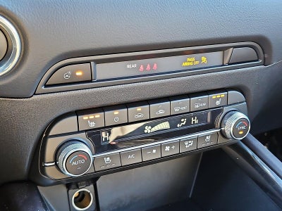 2022 Mazda Mazda CX-5 2.5 Turbo Signature AWD