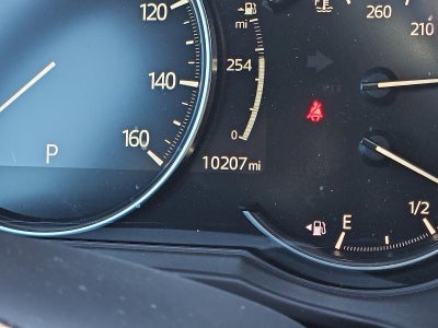 2022 Mazda Mazda CX-5 2.5 Turbo Signature AWD