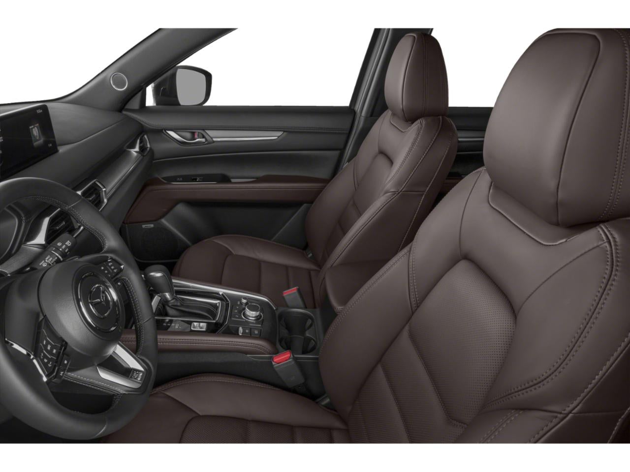 2022 Mazda Mazda CX-5 2.5 Turbo Signature AWD