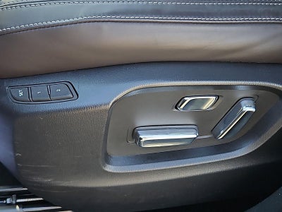 2025 Mazda Mazda CX-5 2.5 Turbo Signature AWD