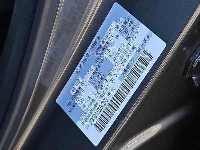 2025 Mazda Mazda CX-5 2.5 Turbo Signature AWD