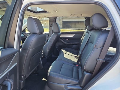 2025 Mazda Mazda CX-70 3.3 Turbo Preferred Package AWD