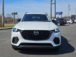 2025 Mazda Mazda CX-70 3.3 Turbo Preferred Package AWD