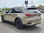 2025 Mazda Mazda CX-70 3.3 Turbo Premium Package AWD
