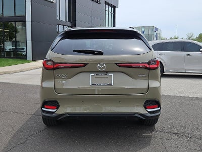 2025 Mazda Mazda CX-70 3.3 Turbo Premium Package AWD