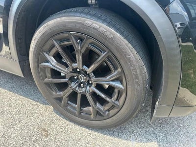 2025 Mazda Mazda CX-70 3.3 Turbo Premium Package AWD