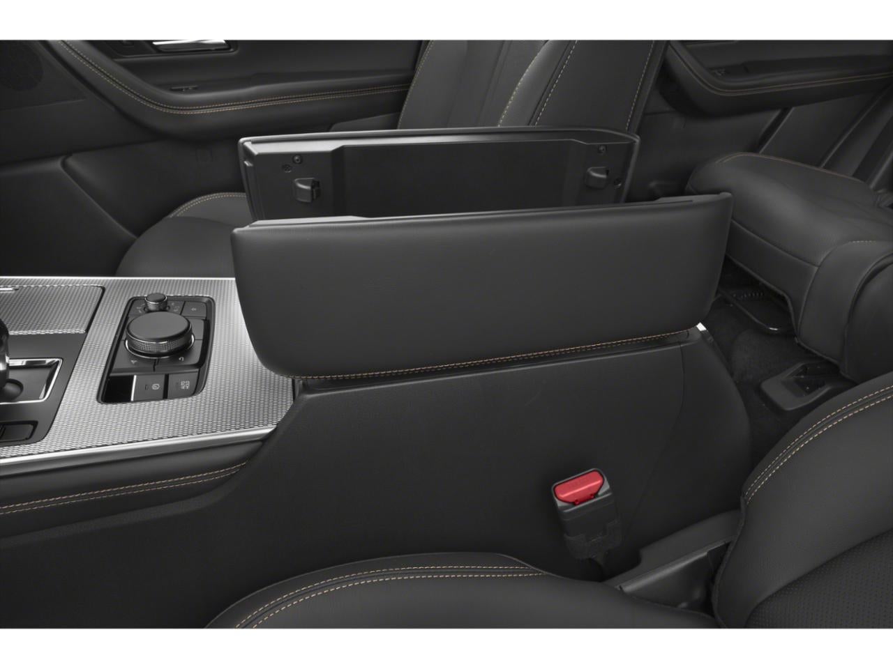 2025 Mazda Mazda CX-70 3.3 Turbo Premium Package AWD