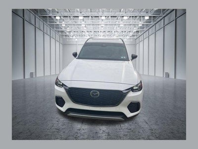 2025 Mazda Mazda CX-70 PHEV Premium Plus Package AWD